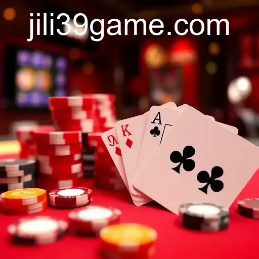 Exploring the Thrills of Casino Games with jili39