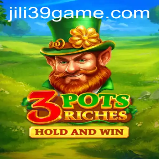 Explore the Thrilling World of 3potsRiches: A Game of Strategies and Luck