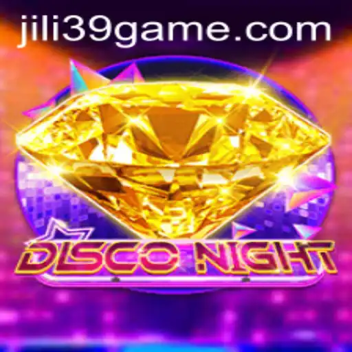 Unveiling the Groove: DiscoNight and the Mysterious Jili39