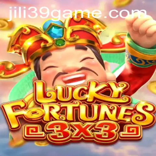 Exploring the Thrills of LUCKYFORTUNES3x3: A Modern Slot Game Adventure