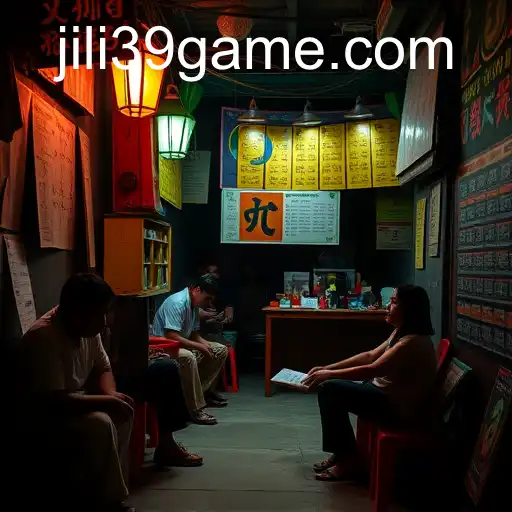 Understanding Jueteng: The Intricacies of an Underground Lottery
