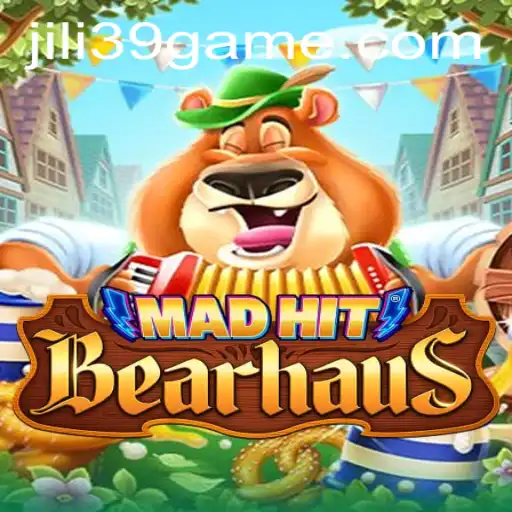 Exploring the Dynamic World of MadHitBearhaus: An In-Depth Look with the 'jili39' Phenomenon