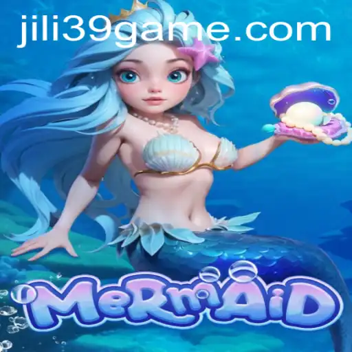 Mermaid: Dive into the Enchanting Underwater World of Jili39