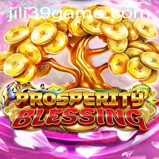 Exploring ProsperityBlessing: A Journey Through Virtual Abundance